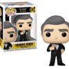 Funko | Bienvenue A Schitt'S Creek - Pop Tv N° 1227 - Johnny Rose (Mariage)