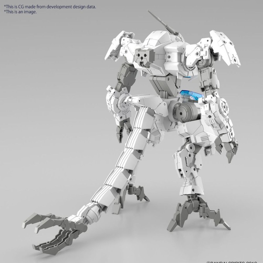 Bandai Model Kit | 30Mm - 1/144 Eexm Gig-C02 Provedel (Type-Command 02) - Model Kit