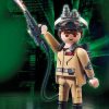 Playmobil | Ghostbusters - Playmobil Collector Edition 15Cm - Raymond Stantz