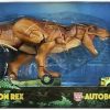 Hasbro | Transformers - Collaborative Jurassic Park - Tyrannocon Rex