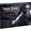 Glenat | Tokyo Ghoul : Bloody Mascarade - Gardez Votre Identite Secrete !