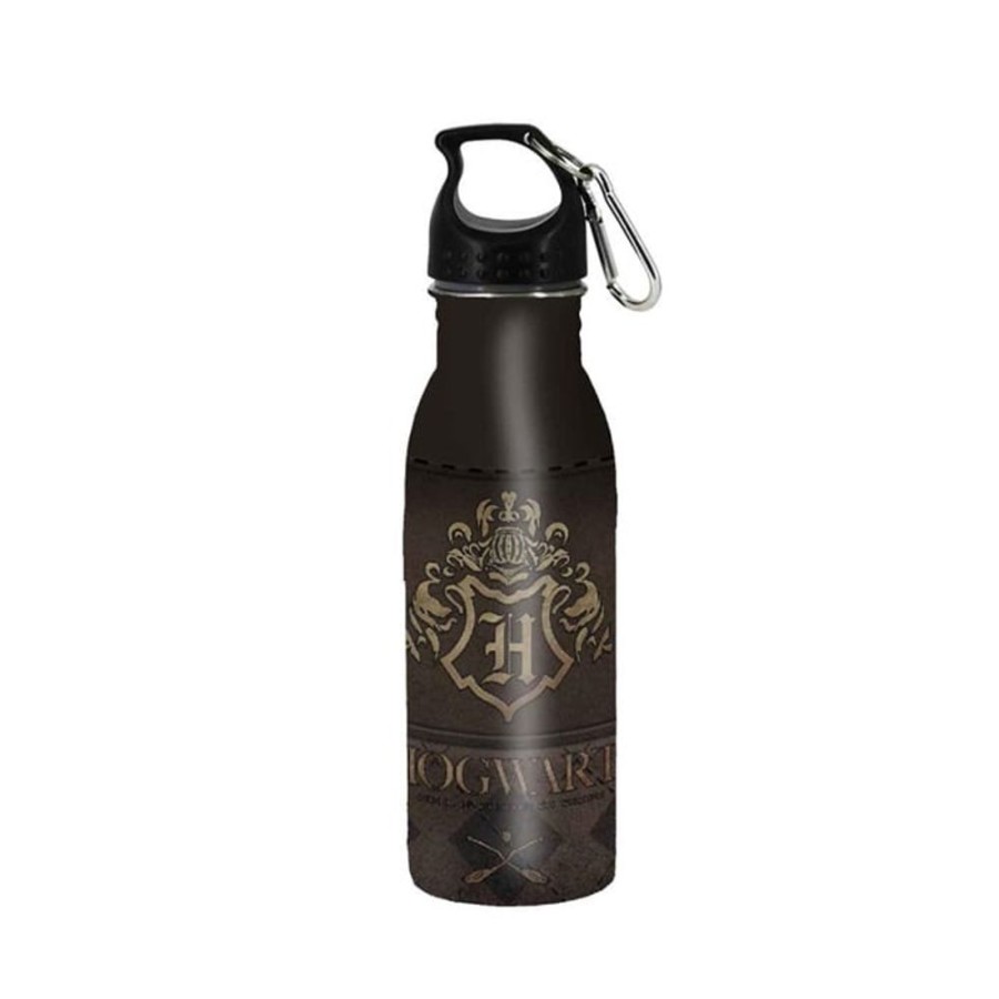 Karactermania | Harry Potter - Hogwarts - Bouteille En Metal 500Ml