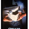 Pyramid | Gremlins - Poster - Impression Encadree 30X40Cm