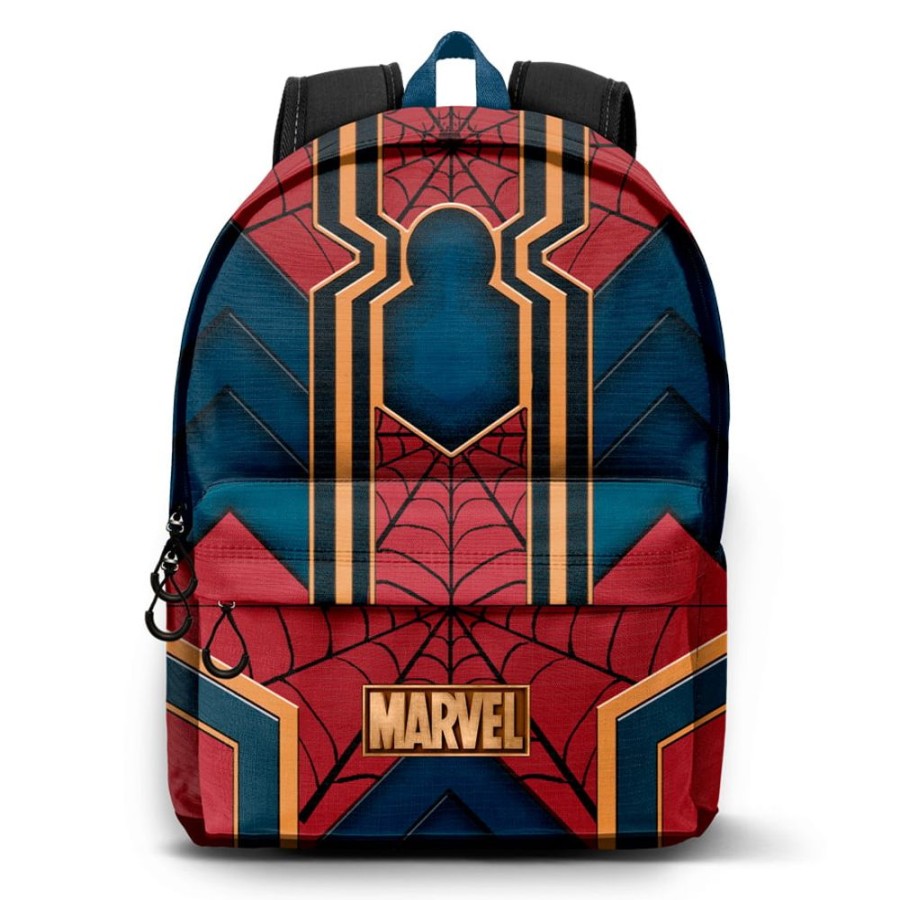 Karactermania | Marvel - Spider-Man - Sac A Dos Hs Fan '43X30X18Cm'