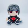 Barrado | Naruto - Itachi Sitting - Peluche 25Cm