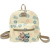 Cerda | Stitch & Angel - Sac A Dos Similicuir