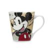 Egan | Disney / Mickey Mouse Classic - Mug 380Ml - Mickey