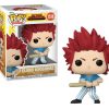 Funko | My Hero Academia Hlb - Pop Animation N° 1518 - Kirishima