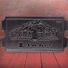 Fanattik | Fallout - Nuka World - Ticket Plaque Argent Collector