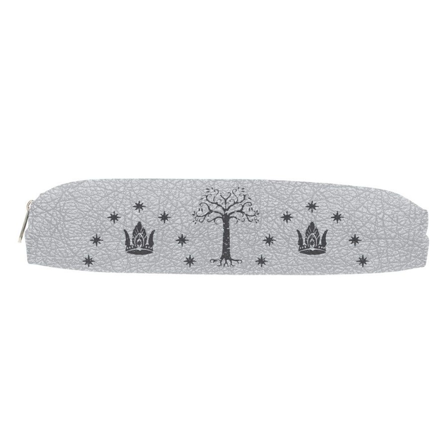 SD Toys | Le Seigneur Des Anneaux - Arbre Blanc - Trousse '21X4X6Cm'