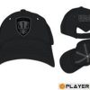 Difuzed | Medal Of Honor Warfighter - Casquette Black Adjustable Logo