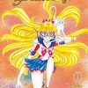 Glenat | Codename : Sailor V - Eternal Edition - Tome 1