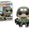 Funko | Naruto Shippuden - Pop Animation N° 1509 - Shino Aburame