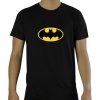 ABYstyle | Dc Comics - Batman - T-Shirt Homme (Xs)