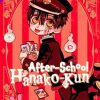 Pika | Toilet-Bound Hanako-Kun - Afterschool - One-Shot