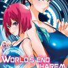 Delcourt | World'S End Harem - Tome 6