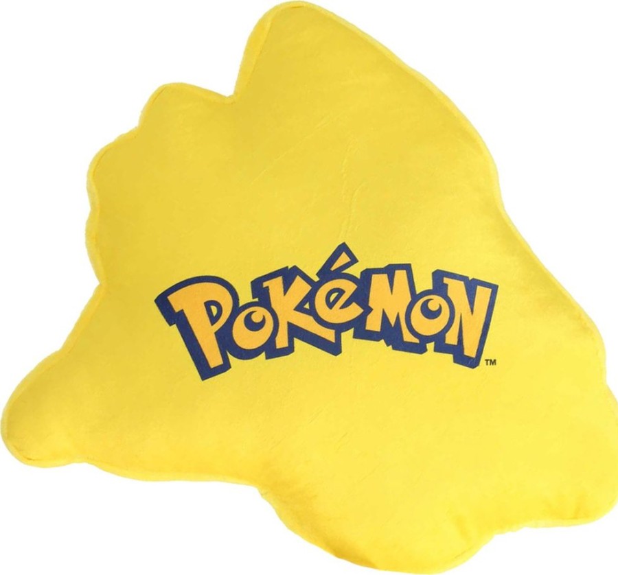 Character World | Pokemon - Pikachu Sleeping - Coussin