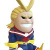 Plastoy | My Hero Academia - Tirelire - All Might - 16Cm