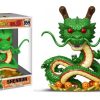 Funko | Dragon Ball Z - Pop Jumbo 10" N° 859 - Shenron Dragon