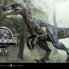 Prime 1 Studio | Jurassic World - Delta - Statuette 17Cm