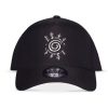 Difuzed | Naruto Shippuden - Symbole - Casquette Ajustable Homme