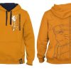 Cotton Division | Naruto - Naruto Action - Sweat-Shirt Homme (S)