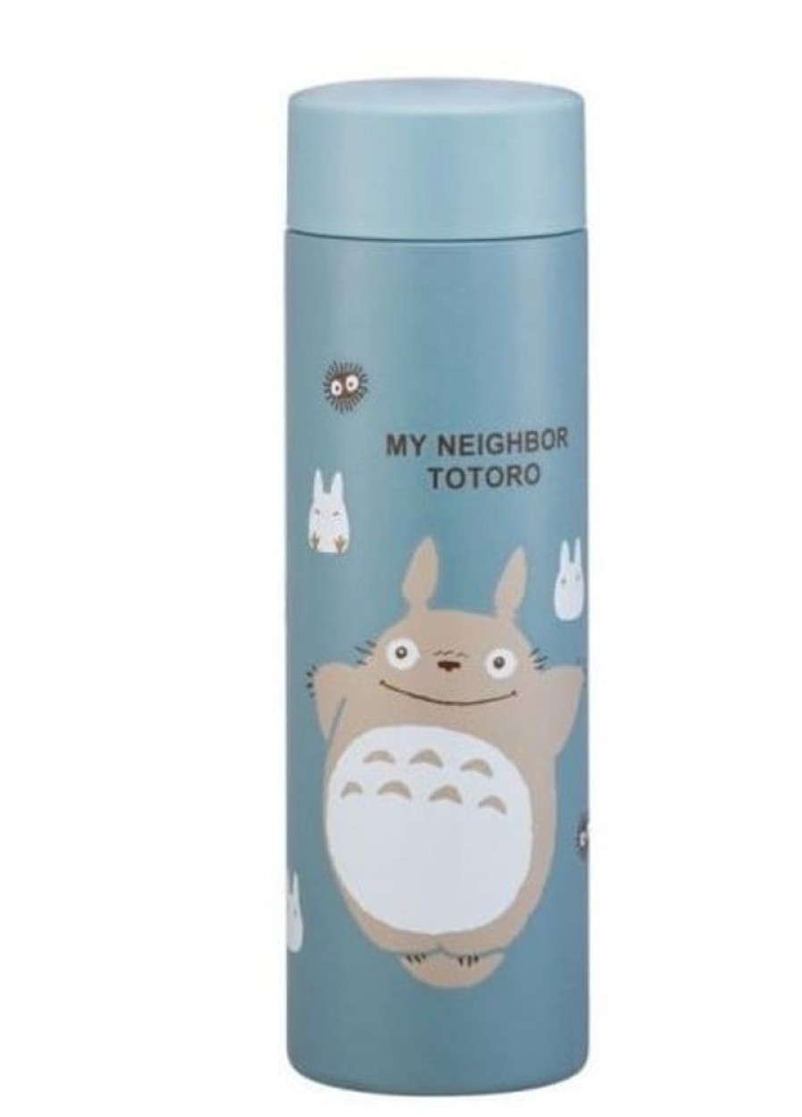 Benelic / Studio Ghibli | Mon Voisin Totoro - Totoro Volant - Bouteille Thermos 350Ml