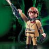 Playmobil | Ghostbusters - Playmobil Collector Edition 15Cm - Peter Venkman