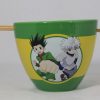 Just Funky | Hunter X Hunter - Logo - Bol A Ramen 470Ml