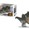 Funko | Jurassic World Dominion - Pop N° 1207 - Giganotosaurus