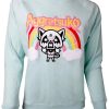 Difuzed | Aggretsuko - Rage Aggretsuko Women'S Sweater (Xl)