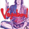 Delcourt | Vagabond - Tome 2