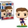 Funko | Barcelona - Pop Football N° 63 - Gavi