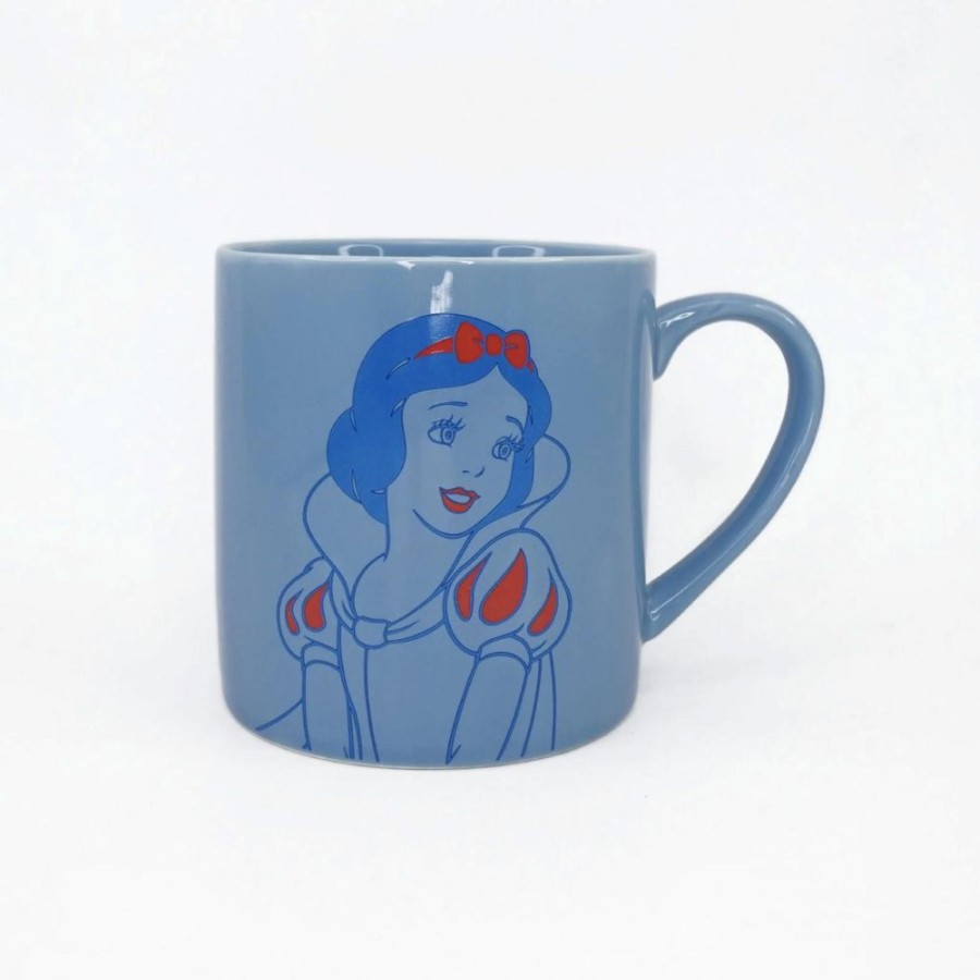 HMB | Disney - Blanche Neige - Mug 310Ml