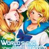 Delcourt | World'S End Harem - Tome 16