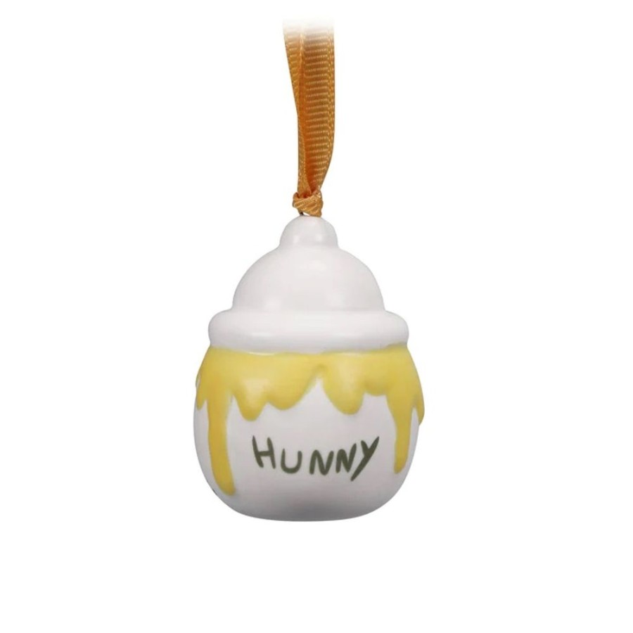 HMB | Disney - Winnie L'Ourson " Hunny " - Decoration