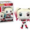 Funko | Harley Quinn Animated Series - Pop Heroes N° 494 - Harley Quinn