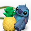 Paladone | Lilo & Stitch - Stitch Et Ananas - Set Saliere Et Poivriere