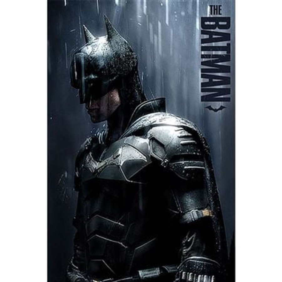 Pyramid | The Batman - Downpour - Poster 61 X 91Cm