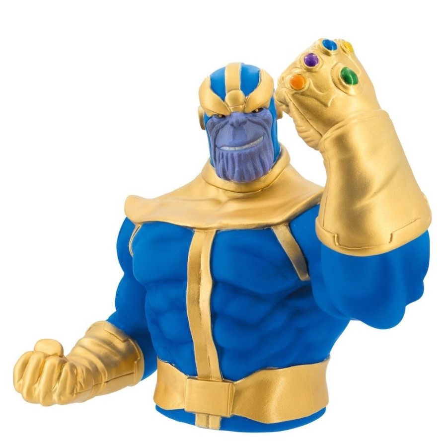 Monogram | Marvel - Thanos - Tirelire 20Cm