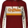 Cotton Division | Harry Potter - Gryffondor - Sweatshirt Homme (S)