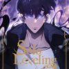 Delcourt | Solo Leveling - Tome 13 - Webtoon En Couleurs