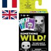 Funko | Funko Something Wild - Tnbc - Jack Skellington Fr/Uk