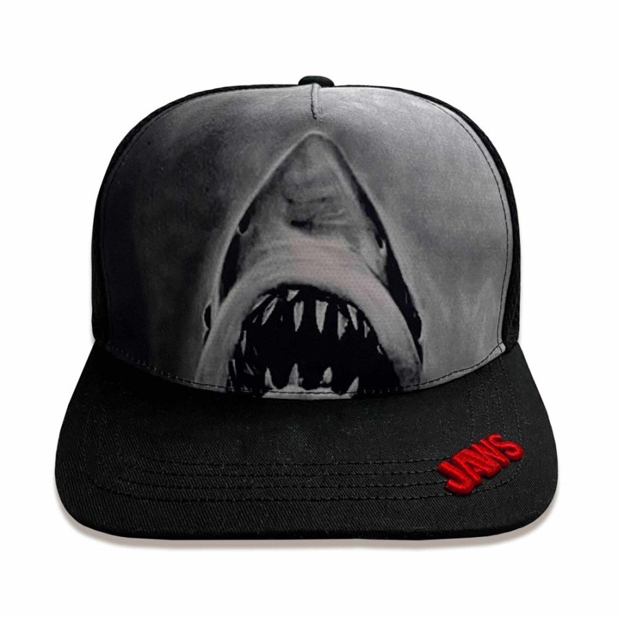 Heroes Inc | Les Dents De La Mer - Sublimated - Casquette Snapback