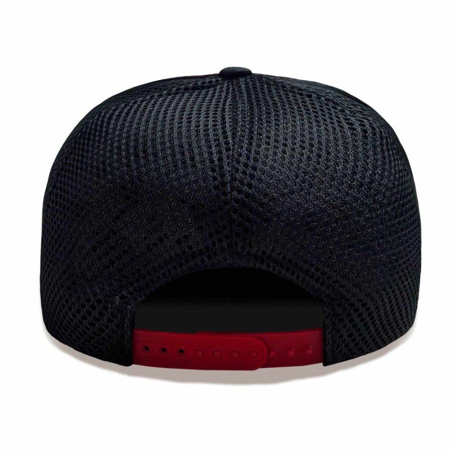 Heroes Inc | Les Dents De La Mer - Sublimated - Casquette Snapback