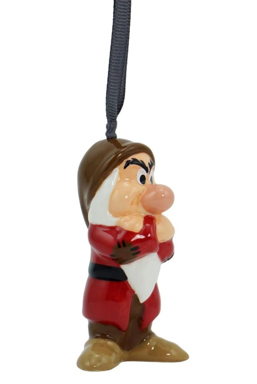 HMB | Blanche-Neige - Grincheux - Decoration A Suspendre