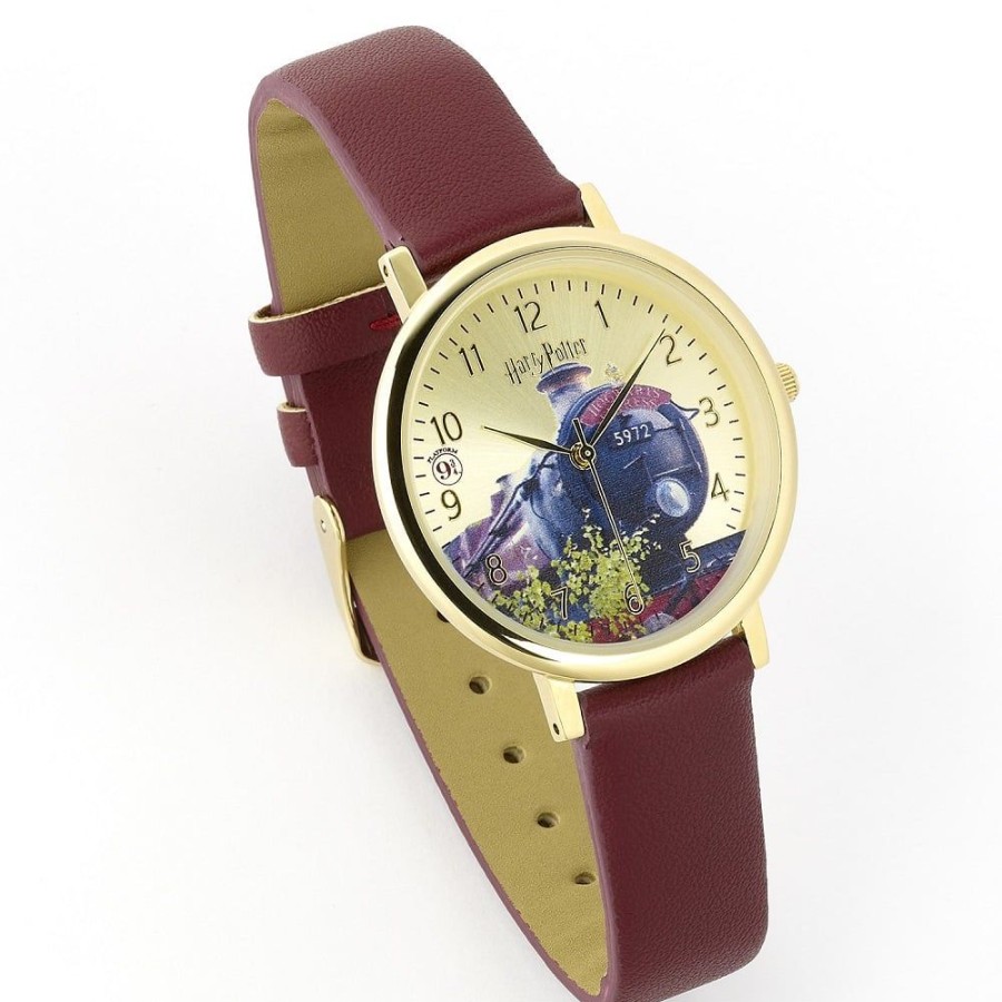 Carat | Harry Potter - Poudlard Express - Montre Femme