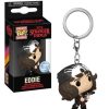 Funko | Stranger Things S4 - Pocket Pop Keychains - Eddie