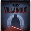 Ravensburger | Star Wars Villainous - Puissance Du Cote Obscur - Jeux De Societe 'Vf'