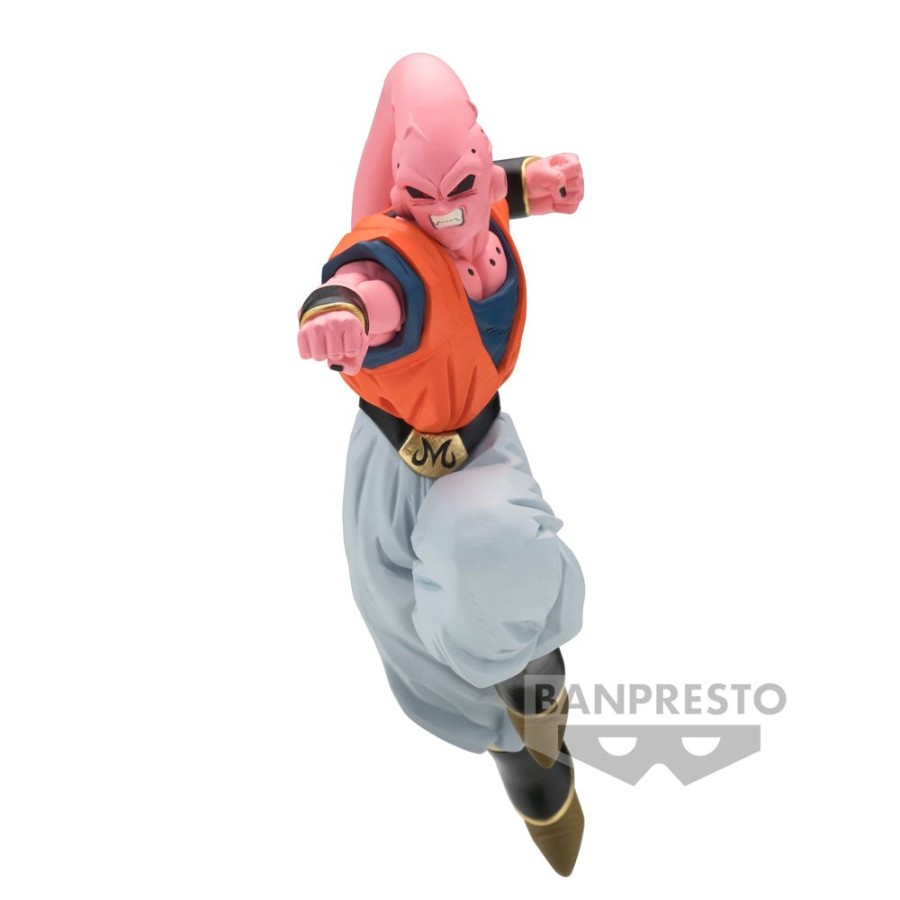 Banpresto | Dragon Ball Z - Majin Buu (Son Gohan) - Figurine Match Makers 2/2 14Cm